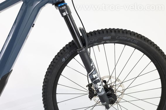 Produit Reconditionne    Vtt Electrique Focus Jam   6 8 2024    Etat  Correct - 9