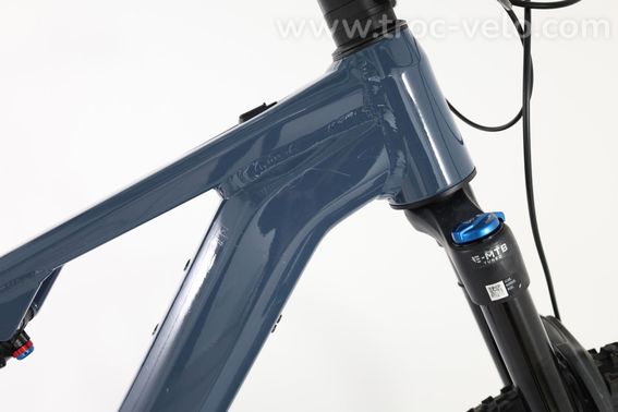 Produit Reconditionne    Vtt Electrique Focus Jam   6 8 2024    Etat  Correct - 10