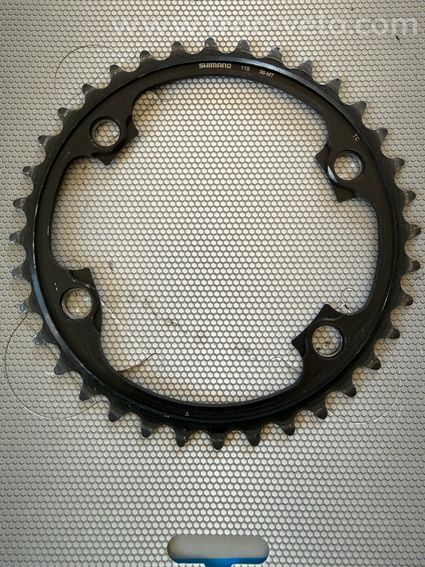 Plateau Dura Ace 11v 36 dents - 2