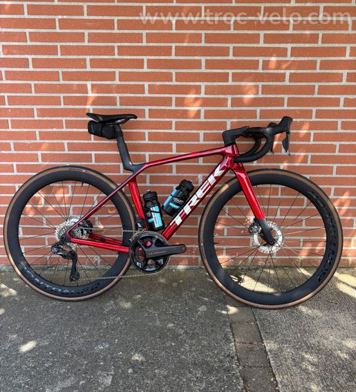Trek Madone SL 7 2023