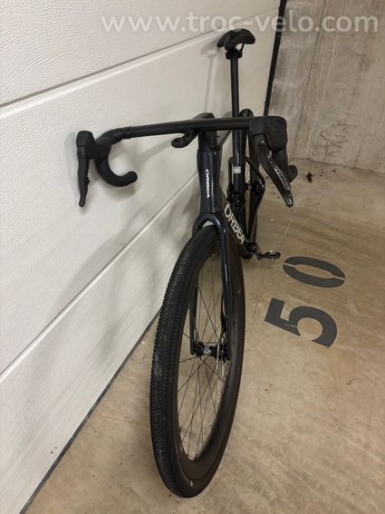Orbea terra race - 3
