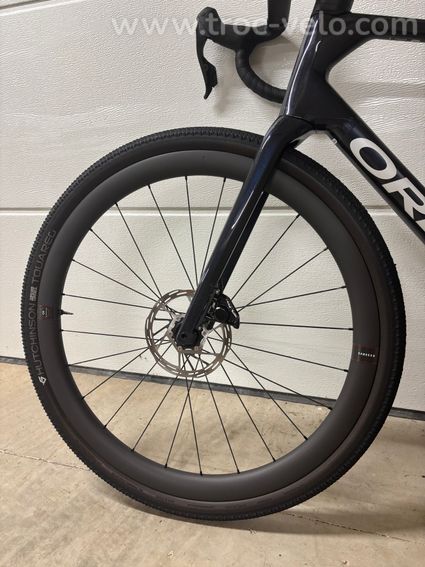 Orbea terra race - 4