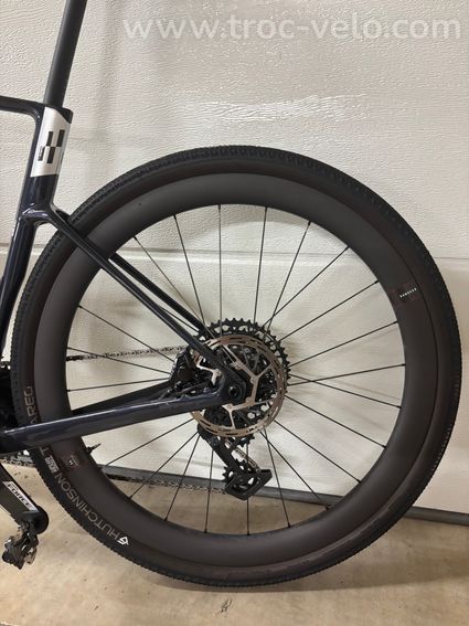 Orbea terra race - 5