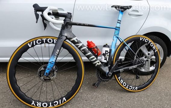 Factor Ostro 2.0