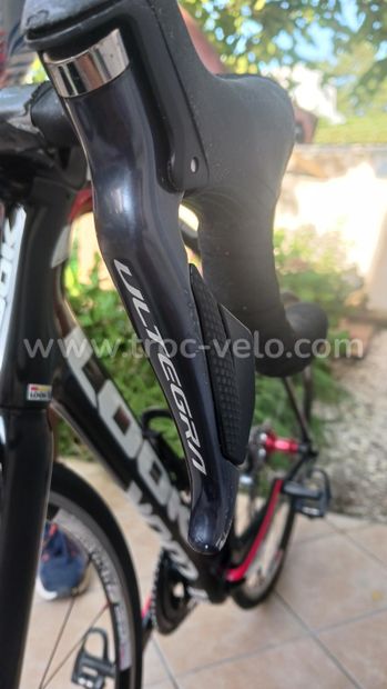 Pinarello Dogma F8 - 3