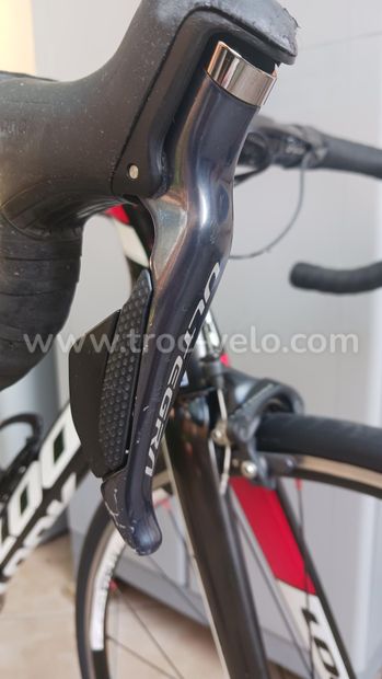 Pinarello Dogma F8 - 4