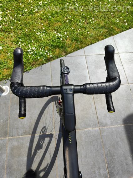Scott addict rc pro  - 2