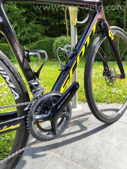 Scott addict rc pro  - 3