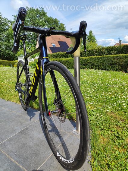 Scott addict rc pro  - 4