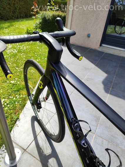 Scott addict rc pro  - 8