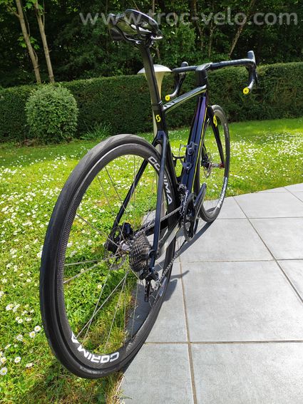 Scott addict rc pro  - 9
