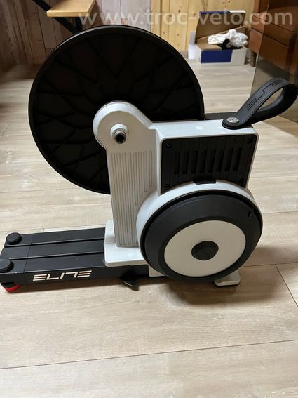 Home trainer