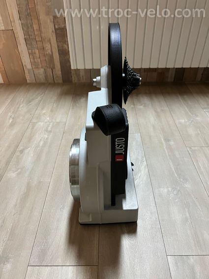 Home trainer - 2