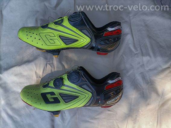 Chaussures route gaerne - 3