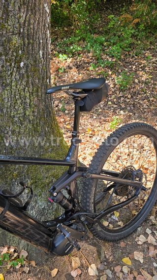 VTT SUNN GORDON FINEST Assistance Electrique - 3