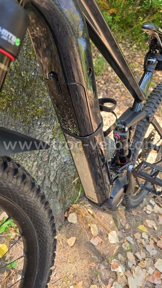 VTT SUNN GORDON FINEST Assistance Electrique - 4