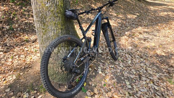 VTT SUNN GORDON FINEST Assistance Electrique - 5
