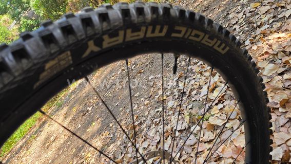 VTT SUNN GORDON FINEST Assistance Electrique - 8