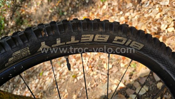 VTT SUNN GORDON FINEST Assistance Electrique - 9