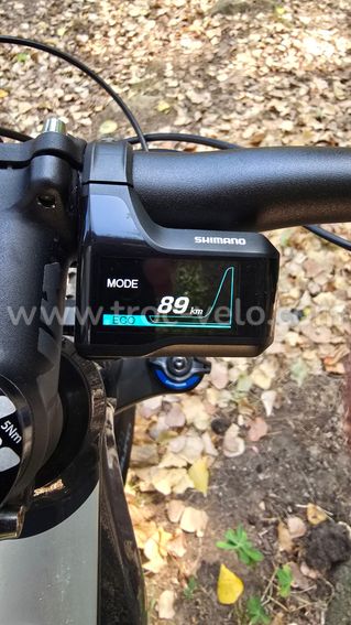 VTT SUNN GORDON FINEST Assistance Electrique - 10