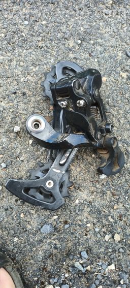 Dérailleur L-TWOO 11Vit - 2