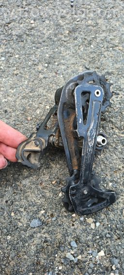 Dérailleur L-TWOO 11Vit - 3