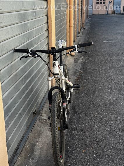 Vtt dh enduro O"RKA Kurt 26 pouces - 3