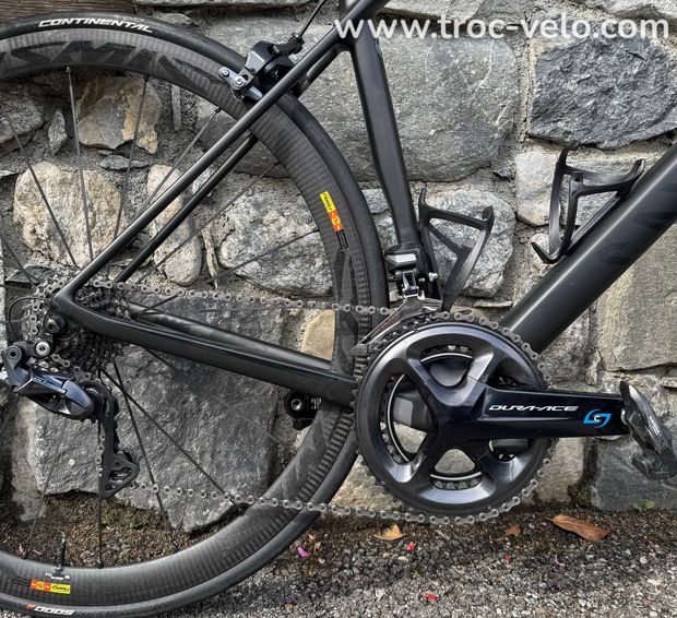 Canyon Ultimate CF SLX - 2019  - 2