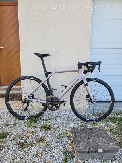 Lapierre Xelius DRS 6.0 - 2