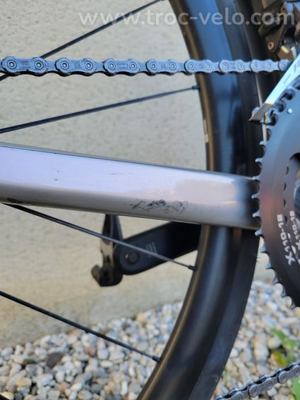 Lapierre Xelius DRS 6.0 - 3