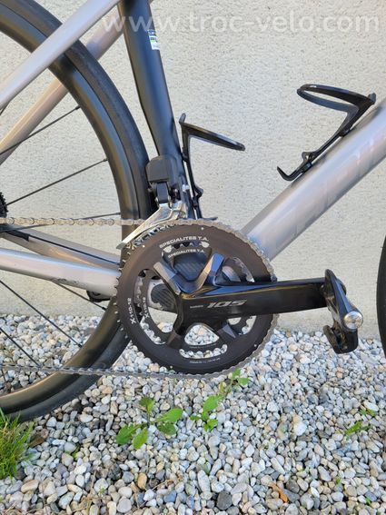 Lapierre Xelius DRS 6.0 - 4
