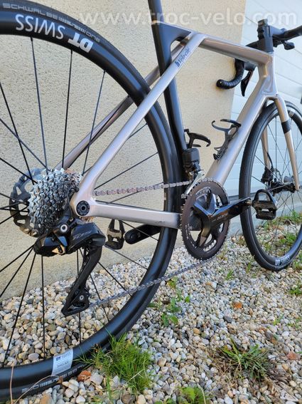 Lapierre Xelius DRS 6.0 - 6