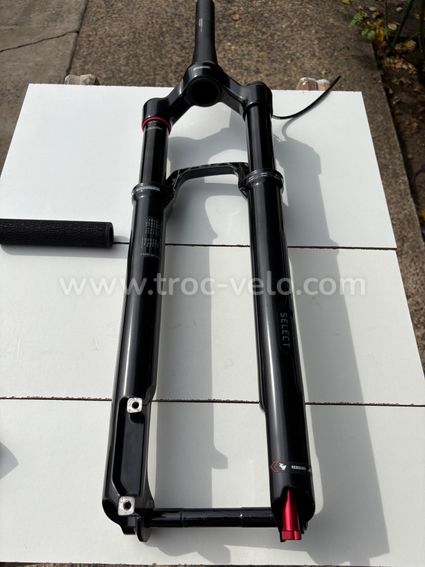 Fourche Rockshox Sid Select SL 29 p neuve - 4