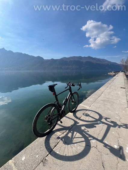 Vanrysel RCR 105 Di2 - 2
