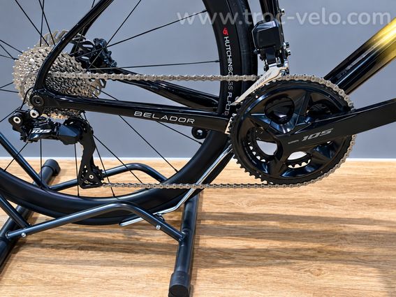 Vélo de route Berria L - 2
