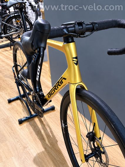 Vélo de route Berria L - 3