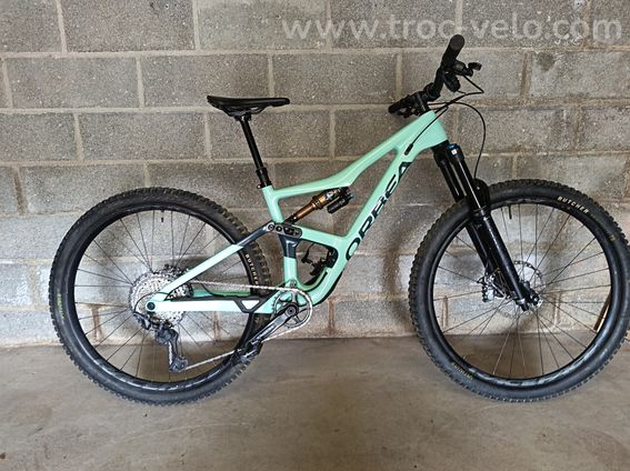 Orbea Occam LT M30