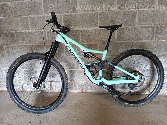 Orbea Occam LT M30 - 2