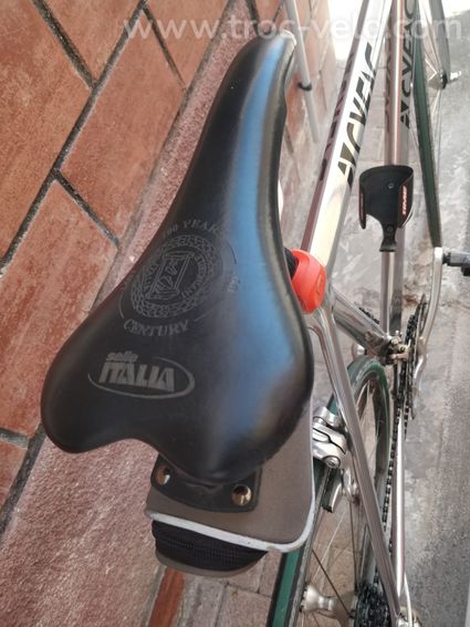 Vds velo  cyfac - 3