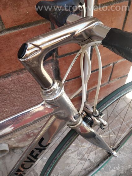 Vds velo  cyfac - 5