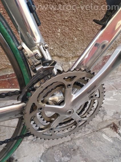 Vds velo  cyfac - 6