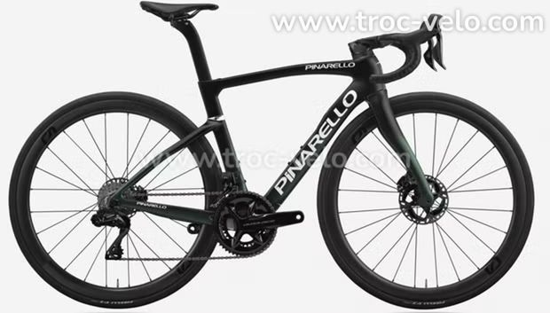 Pinarello troc velo sale