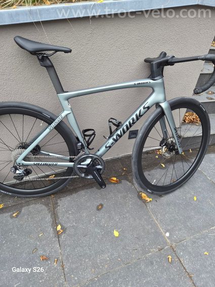 Vend velo s-works sl7