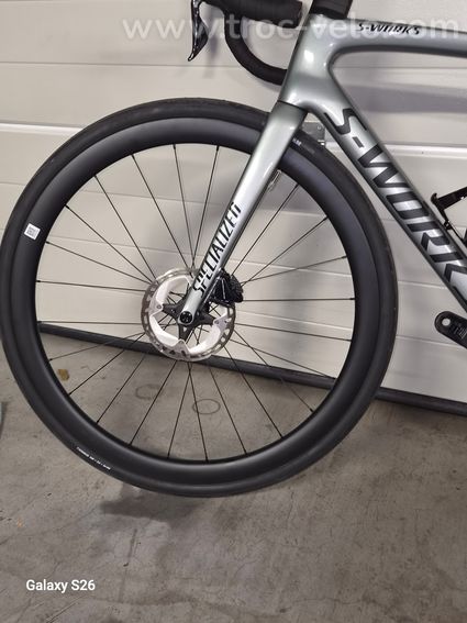 Vend velo s-works sl7 - 2