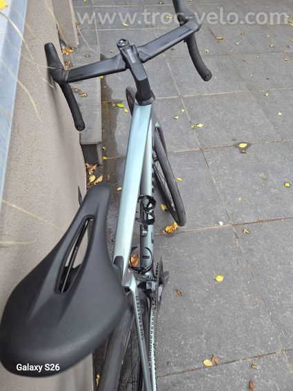 Vend velo s-works sl7 - 3