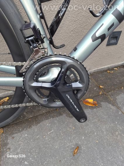 Vend velo s-works sl7 - 4