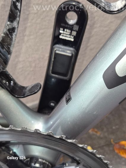 Vend velo s-works sl7 - 5