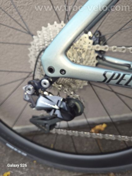 Vend velo s-works sl7 - 6
