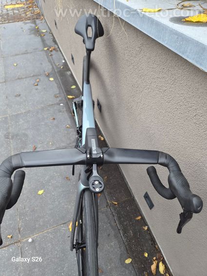 Vend velo s-works sl7 - 7