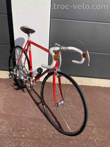 vélo route vintage - 3